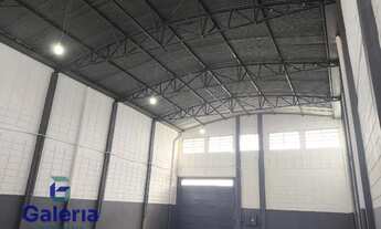 Imagem 4: Galpão comercial para alugar, 250m² - Recreio Anhanguera