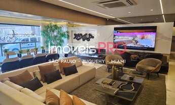 Imagem 3: Apartamento, Chácara Santo Antônio (Zona Sul) - São Paulo