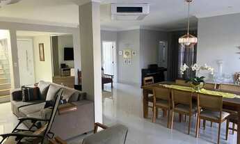 Imagem 5: Imóvel Condomínio Campos Elysios venda 462 m2 com 4 quartos em Barra do Pari - Cuiabá - M