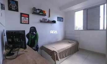 Imagem 7: Cobertura à venda, 4 quartos, 2 suítes, 3 vagas, Itapoã - Belo Horizonte/MG