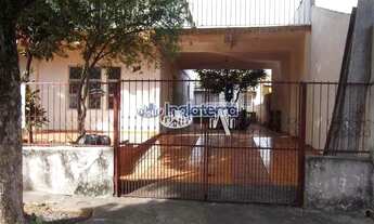 Imagem: Casa à venda, 247 m² por R$ 450.000,00