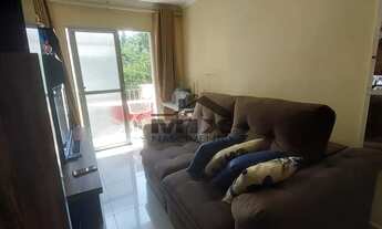 Imagem 5: Apartamento à venda, 02 Dorms. 01 Suíte e 01 vaga-Taboão, São Bernardo do Campo, SP