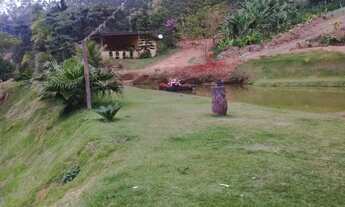 Imagem 7: Terreno 2 alqueires, escriturado em Córrego do Deserto, Alfredo Chaves ES.