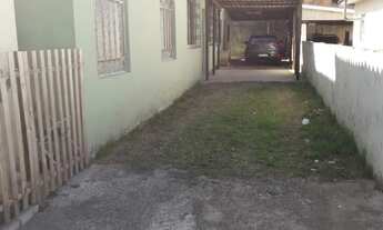 Imagem: Alugo casa 2 quartos geminadas no bairro