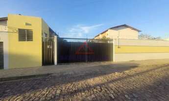 Imagem: Cond. Mateus Farias - Ininga - Teresina