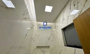 Imagem 7: Imóvel para venda possui 125 metros quadrados com 3 quartos em Setor Pedro Ludovico - Goiâ