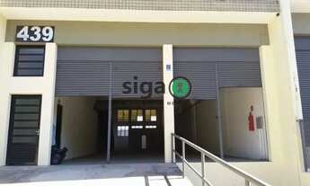 Imagem 3: Galpão comercial de 1.000m² no tamboré