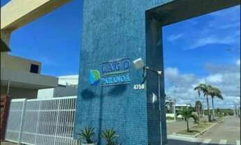 Imagem: Lote no Paranoa