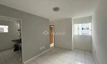 Imagem: Apartamento 2 quartos - Jardim Ala