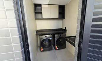 Imagem 6: Studios à venda, vagas rotativas, Intermares - Cabedelo/PB