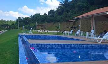 Imagem 3: Terreno 20x50 (1.000m²) Cond. Fazenda km19 AM 070