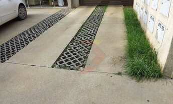 Imagem 4: Apartamento com 3 dormitórios para alugar, 80 m² por R$ 2.050,00/mês - Setor Bela Vista