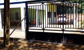 Imagem: CHÁCARA ESCRITURADA À VENDA - UM PARAÍSO