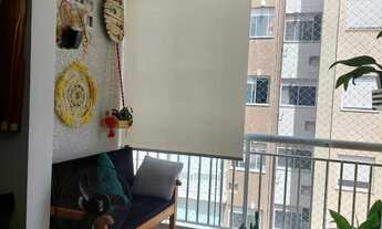 Imagem 5: Apartamento em Catumbi