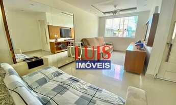 Imagem 2: Casa com 3 dormitórios para alugar, 140 m² por R$ 4.000,00/mês - Itaipu - Niterói/RJ