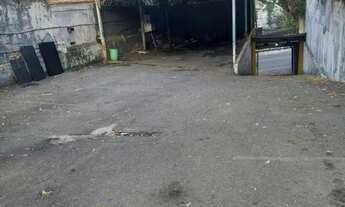 Imagem 4: AREA - ACLIMAÇÃO - SP