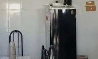 Imagem 7: Casa á venda no bairro Joviano Barbosa