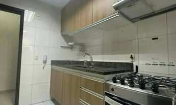 Imagem 7: WEEKEND CLUB 3 QUARTOS MOBILIADO