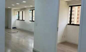 Imagem 5: CONJ. COMERCIAL - VILA OLÍMPIA - SP