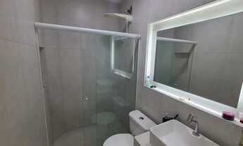 Imagem 13: Casa triplex Ipitanga (J