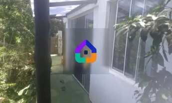 Imagem 2: Casa de Vila com 1 Quarto no Vidigal