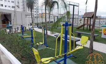 Imagem 13: Apartamento- Areia Branca