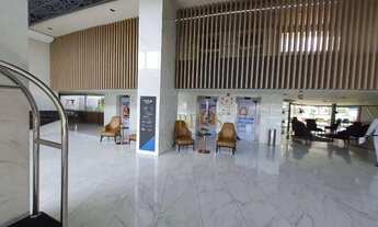 Imagem 4: Apartamento com 2 dormitórios para alugar, 71 m² por R$ 4.400,00/mês - Vila Cabral - Campi