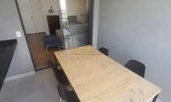 Imagem 5: Apartamento padrão com 84,07m², bairro Quinta da Primavera, Zona Sul de Ribeirão Preto/SP