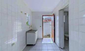 Imagem 7: Casa para alugar no Jaguaré, São Paulo - 1 dormitório!