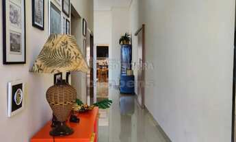 Imagem 5: Casa térrea à venda no Terravista - Fino acabamento e excelente localização