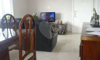 Imagem 4: Apartamento com 3 quartos à venda em Lauzane Paulista - SP