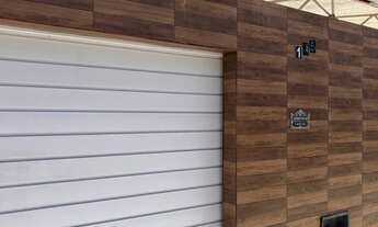 Imagem: Espaço para festa