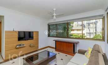 Imagem 2: Appartamento para aluguel, com 89 metros quadrados com 2 quartos em Petrópolis - Porto Al