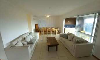 Imagem: Apartamento de 180m² com 03 quartos para