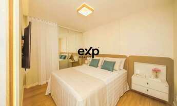 Imagem 6: Novo lançamento no Santa Helena com lazer panorâmico e alto padrão de acabamento