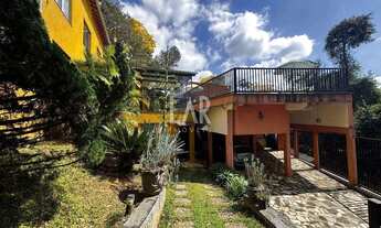 Imagem: Hotel - Pousada à venda, 8 quartos, 8 suítes