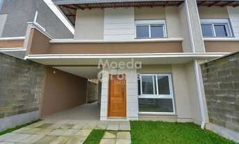 Imagem 7: Casa 4 Dormitório(s) Bairro Xaxim