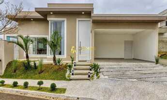 Imagem 2: Casa à venda 3 dormitórios, 2 suítes no Terras do Vale