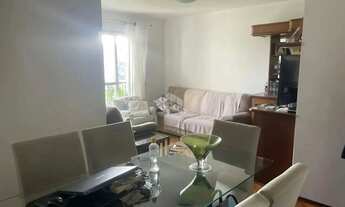 Imagem 7: Apartamento à venda em São Paulo-SP, Vila Progredior! 2 quartos, 1 banheiro, 1 vaga, 65m²