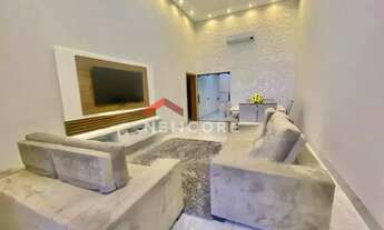 Imagem 3: Casa de condomínio em Rua Cecílio Felipe Antonio - Residencial Villa Flora Aquarius - Marí