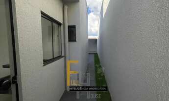 Imagem 3: CASA A VENDA NO SETOR RESIDENCIAL BUENA VISTA I 02 QUARTOS I 01 SUITE