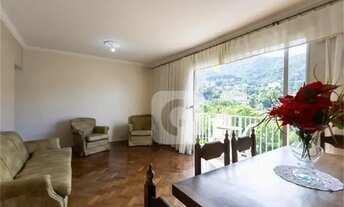 Imagem 4: APARTAMENTO DE 3 QUARTOS COM VARANDA A VENDA NA TIJUCA