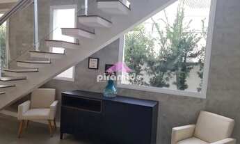 Imagem 4: Casa com 3 dormitórios à venda, 300 m² por R$ 1.980.000,00 - Urbanova - São José dos Campo