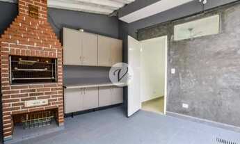 Imagem 3: Casa para Aluguel Residencial em Vila Gilda, Santo André 150 m²