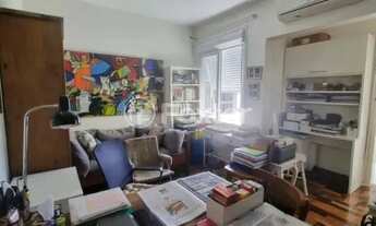 Imagem: Apartamento à venda Avenida Plínio Brasil