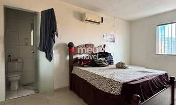 Imagem 3: Casa duplex com 3/4 sendo 2 suites na Cohab