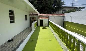 Imagem 4: Casa Duplex no Conjunto Tiradentes