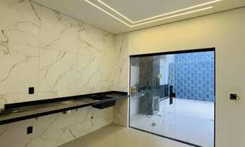 Imagem 4: Casa A Venda - Novo Aleixo