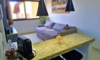 Imagem 3: Apartamento de 1 quarto, Centro de Guarapari-ES