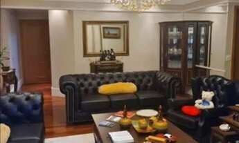 Imagem: Apartamento à venda em Barueri, Alphaville